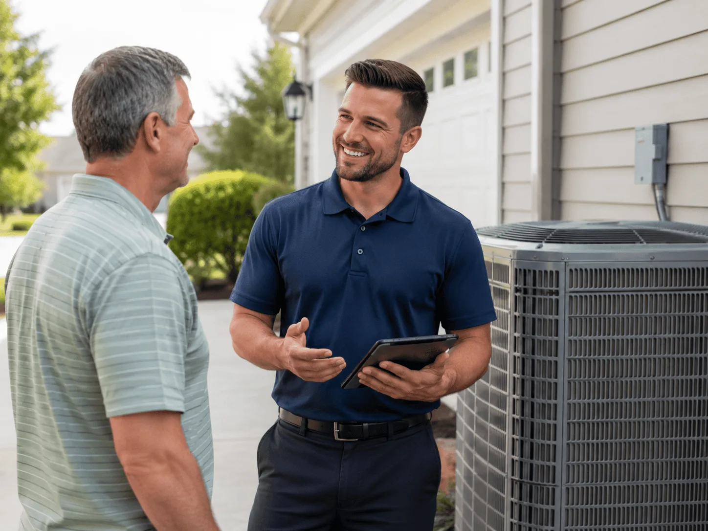 Heat Pump Installation Baraga, MI FAQs
